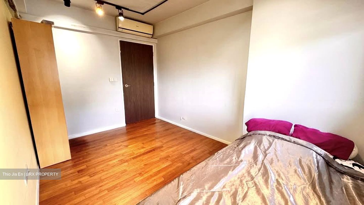 Blk 308C Waterway Terraces I (Punggol), HDB 3 Rooms #554421441